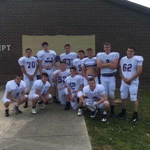 Meet your Posher, Cade